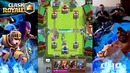 Боевые деки. ghg vs ЭКС clash royale