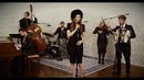 Bad Guy – Billie Eilish (Tango Style Cover) ft. Ariana Savalas