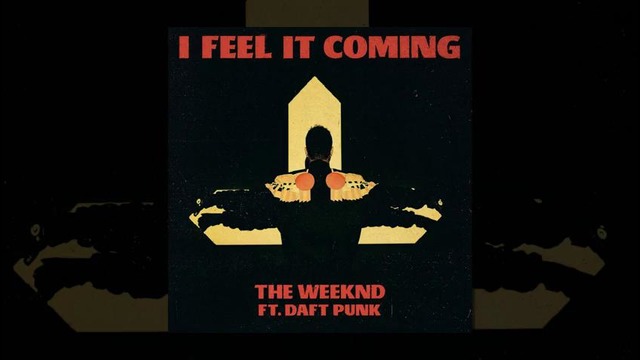 The Weeknd – I Feel It Coming (feat. Daft Punk) 2016 (Перевод)