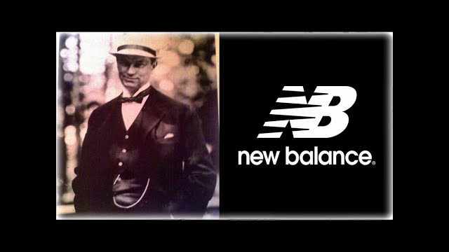 Он наблюдал за курицей в саду и придумал бренд «New Balance» | История компании New Balance