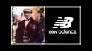 Он наблюдал за курицей в саду и придумал бренд «New Balance» | История компании New Balance