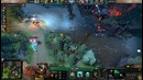Dota 2: MDL Autumn S: Team Secret vs Newbee (Group A, Game 3)