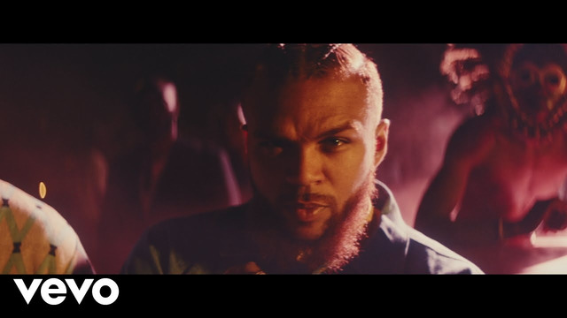 Jidenna – Worth the Weight ft. Seun Kuti (Official Video)