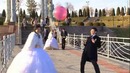 SERJ studio – Владимир & Ирина. ЗА КАДРОМ =)