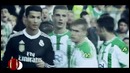 Криштиану роналду – темная сторона CR7
