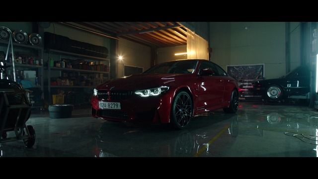 Хотите скорости? | BMW M4 | Street Savage