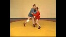 Силовые приёмы в SAMBO