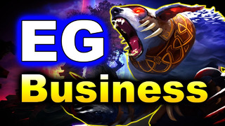 EG vs Business Associates – Fear vs EG – WeSave! Charity Play DOTA 2