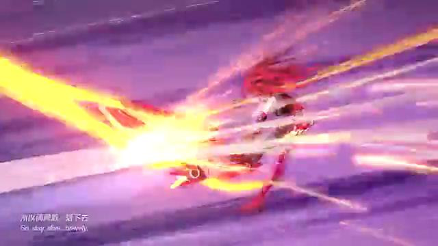 Chalili – Nightglow cover (Honkai Impact 3 OST/崩坏3印象曲/蔡健雅Tanya Chua)