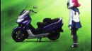 Рев! / Bakuon! – 7 серия (Весна 2016!)