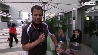 F1 2015 Russian GP Teds Qualifying Notebook