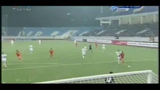 Вьетнам 0-3 Узбекистан