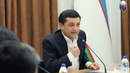 Халқ таълими вазирлигида навбатдаги ҳайъат йиғилиши бўлиб ўтди