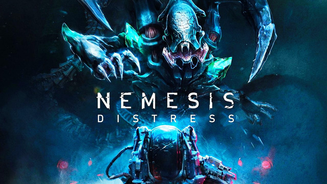 SHIMOROSHOW ◆ Nemesis Distress