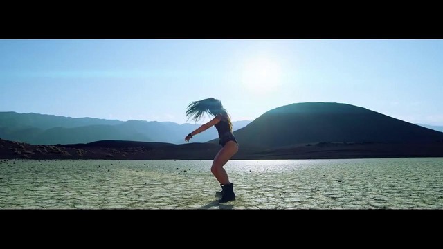 Нюша – Цунами (Official Video 2014)