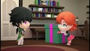 [Rus Sub] RWBY Chibi S01E15