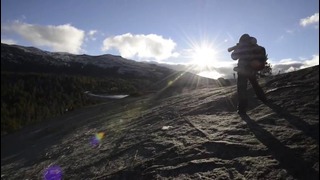 Nikon Behind the Scenes – Golden Hour Expedition 480p