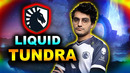 TUNDRA vs LIQUID – WEU QUALIFIER – DREAMLEAGUE SEASON 23 DOTA 2