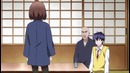 Fukigen na Mononokean / Угрюмый Мононокеан – 12 серия (Лето 2016)