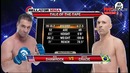Royce Gracie vs. Ken Shamrock III – Bellator 149