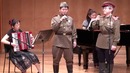 Смуглянка молдованка (китайское исполнение)