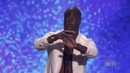 Премия BET Awards 2012 (часть 3)