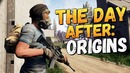 Олег Брейн – Новая Угарная Выживалка – The Day After – Origins