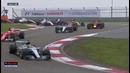 F1 – 2017 Гран При Китая: Лучшие моменты