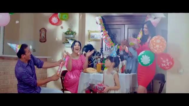 Рекламный ролик газовых плит «Артель»