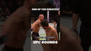 Lawler vs Condit: Greatest UFC Round of All Time?? #mma #shorts