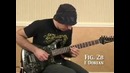 Joe Satriani – Лады Часть 1