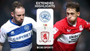 Куинз Парк Рейнджерс – Мидлсбро | Чемпионат Англии 2 | Обзор матча за 2026-03-08