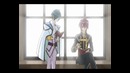 Кесиро под вечным небом / Kyoushirou to Towa no Sora серия 7