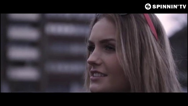 Sam Feldt feat. Heidi Rojas – Shadows Of Love (Official Music Video 2016)