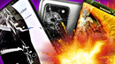 Топ10 ФЕЙЛОВ Samsung