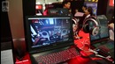 Игровых ноутбуков много не бывает! MSI на Computex 2016 – Keddr.com