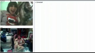 Lady Gaga – Telephone (Chat Roulette version)