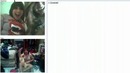 Lady Gaga – Telephone (Chat Roulette version)