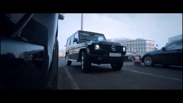 Смоки Мо Feat. Баста – Крепкий Чай