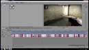 Sony Vegas Pro, Урок #3 – Скорость, интро
