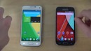 Samsung Galaxy S5 Mini Android 5.0.2 vs. Samsung Galaxy s4 mini