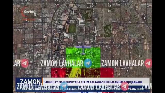 OAV biz haqimizda Kadastr Aerogeodeziya yer nazorati