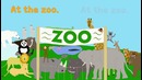KidsTV – At the Zoo