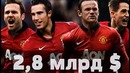 Самые богатые и знаменитые люди в мире 2015