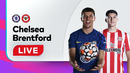 Челси – Брентфорд | Английская Премьер-лига 2021/22 | 31-й тур