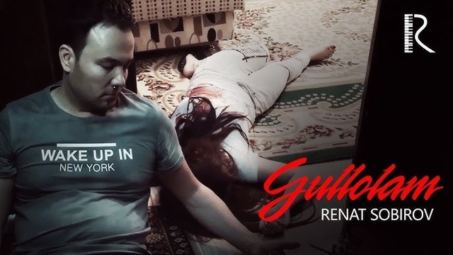Renat Sobirov – Gullolam (VideoKlip 2018)
