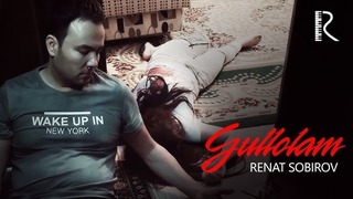 Renat Sobirov – Gullolam (VideoKlip 2018)