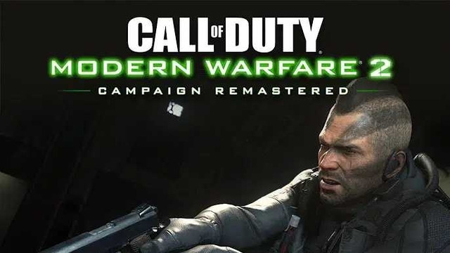 Call of Duty® – Modern Warfare® 2 Campaign Remastered – официальный трейлер [RU]