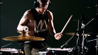 Eminem – Rap God – Drum Cover Tyler Blinn Drums