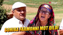 Qalpoq – Sohiba Farmonni mot qildi